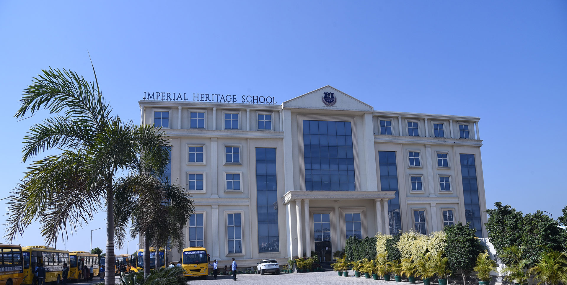 Imperial Heritage School Best Day Care School In Sector 102 Gurgaon   Banner1 